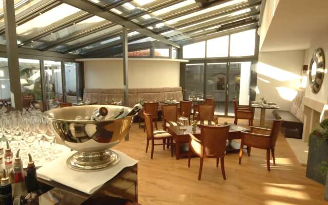 Romantik Hotel Walhalla