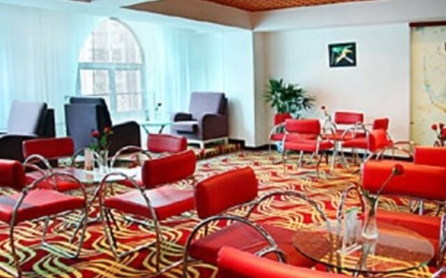 Guizhou Hualian Hotel