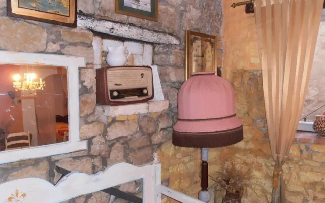 Studio Rovigno Antico