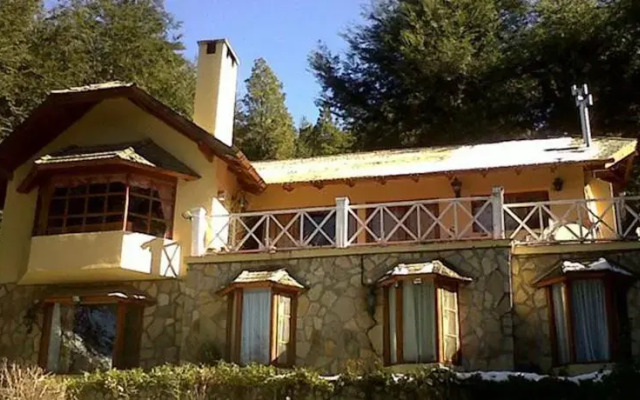 Posada Ruca Laufquen