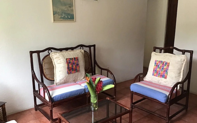 Residencial Flamboyanes