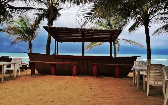 Hôtel Togo Cocobeach