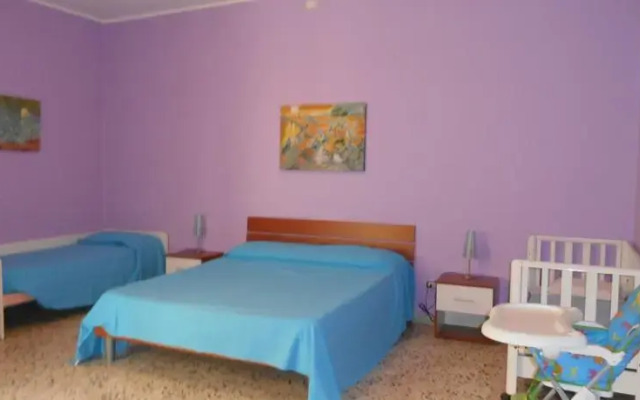 Appartamento Empedocle