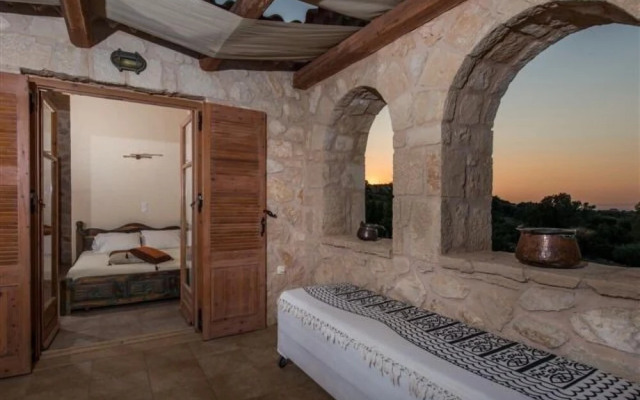 Blue Caves Villas Zakynthos Villa Palace