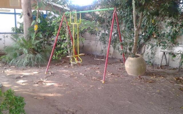 La Capanna del Marinaio