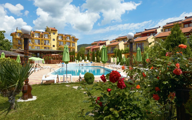 Yalta Complex