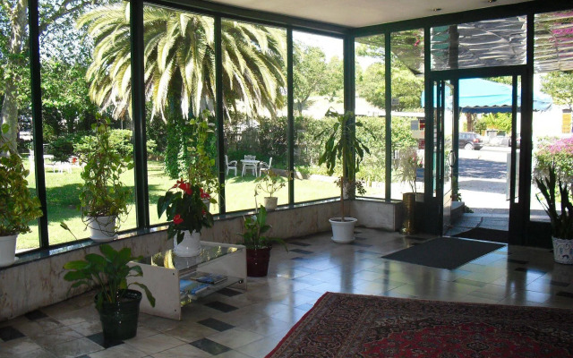 Residencial Terminus B&B