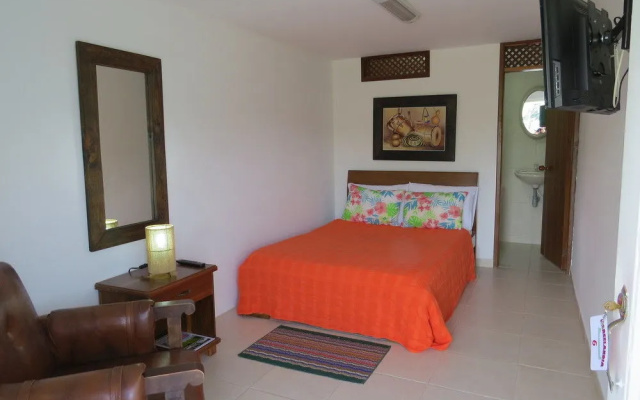 Finca Recreacional Marcelandia