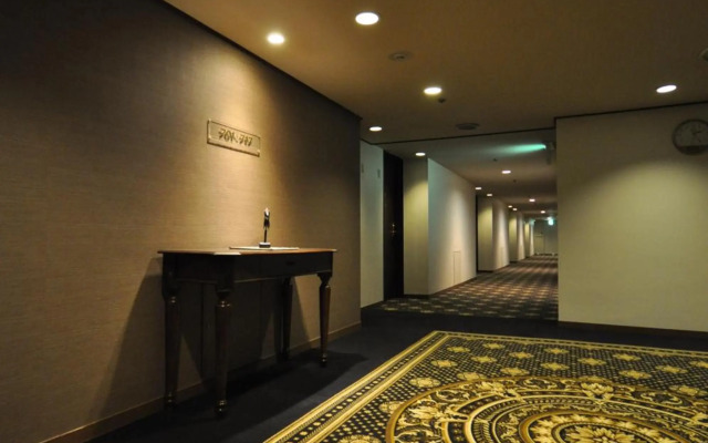 Mito Keisei Hotel