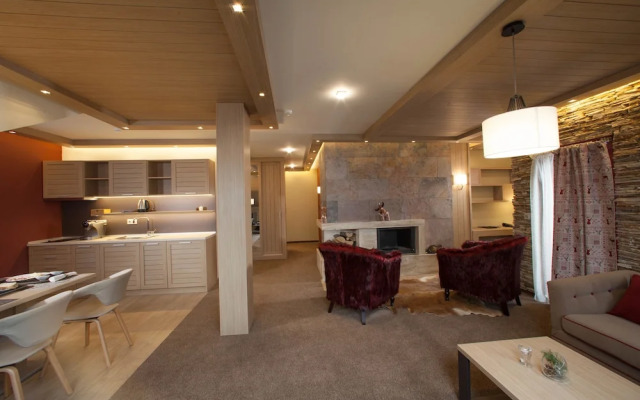 SG Amira Boutique Hotel