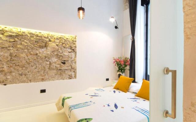 Suite44 Ortigia