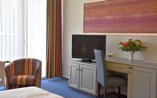 Hotel Haus Tiefenbach