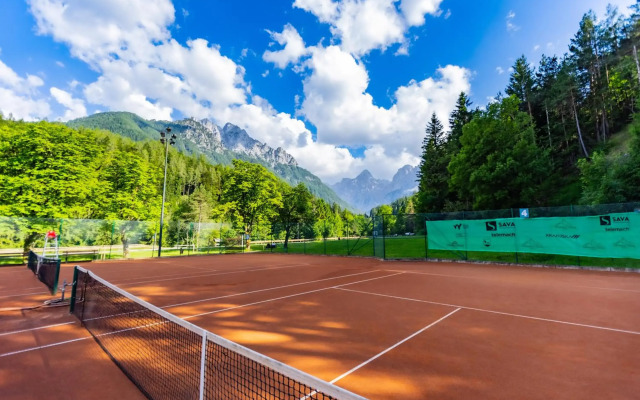 Hotel Kranjska Gora