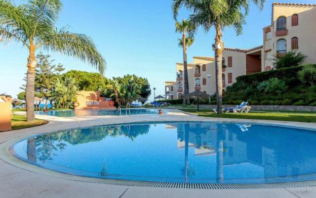 Polarsol 3 Townhouse in Club la Costa by Rafleys