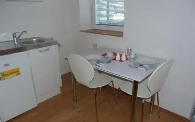 Apartments First Choice