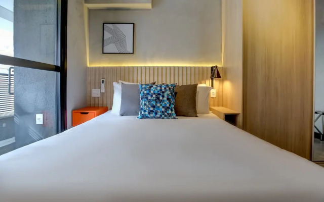 Roomo Vila Mariana Residencial
