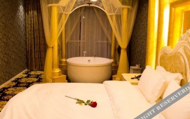 Minos Hotel
