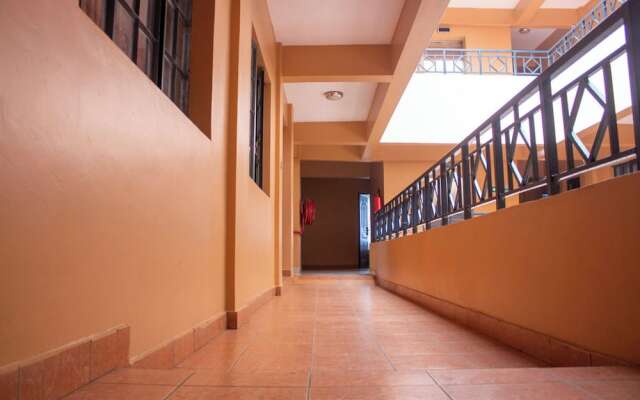 Deka Hotel