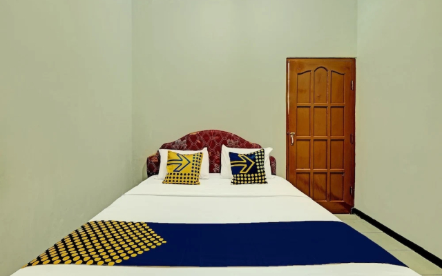 SPOT ON 91715 Hotel Citra Dewi 1