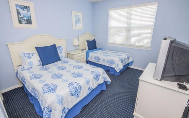 Anthony s Runaway Beach Condo