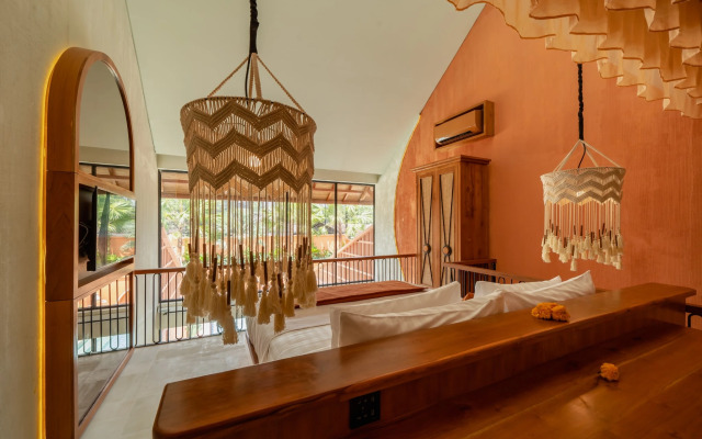 Cyrus Villa Seminyak by Ini Vie Hospitality