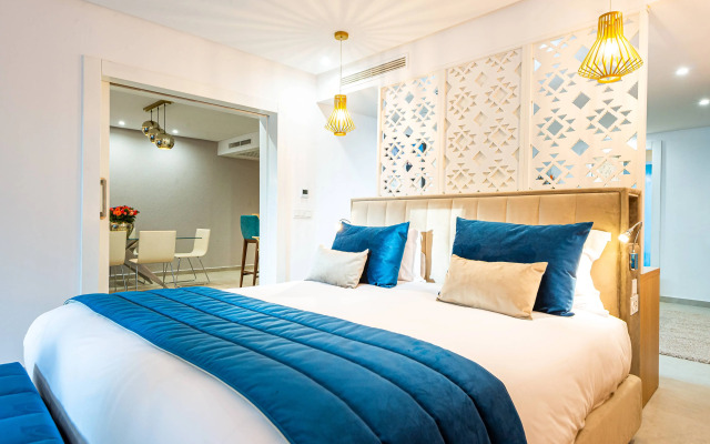 TUI BLUE Medina Gardens – Adults Only – All Inclusive