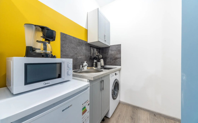 Апартаменты на проспекте Малый Васильевского острова 3/60