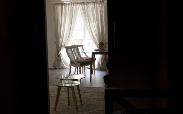 VUT Carreteria9 - Apartamento