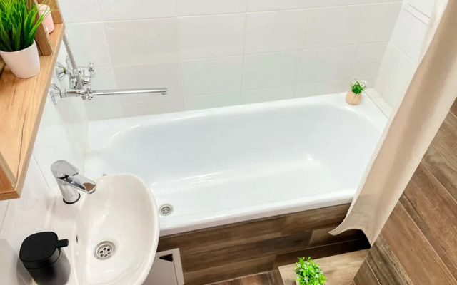 Апартаменты СанниДейс на ул. Сосновая, д. 5