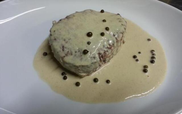Trattoria Al Gallo
