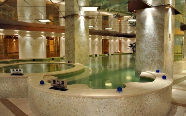 Jining Jinchen International Hotel