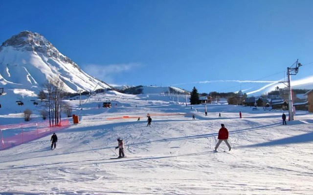 Le Hameau des Aiguilles - Savoie (by Popinns)