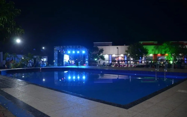 Hotel Utsav