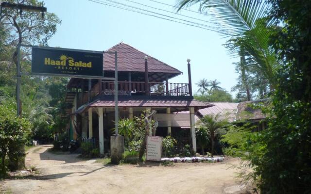 Haad Salad Resort