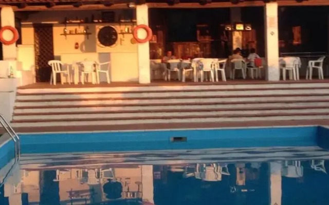 Residence Costa Marittima