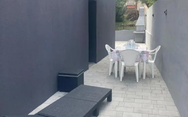 Villa Sole Tisno - Apartment Sunny