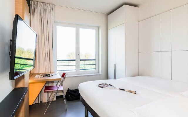 ibis budget Knokke