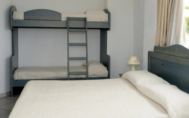Hotel La Ninfea