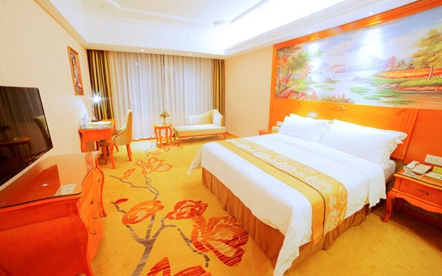 Vienna Hotel Shaoguan Wulingting Branch