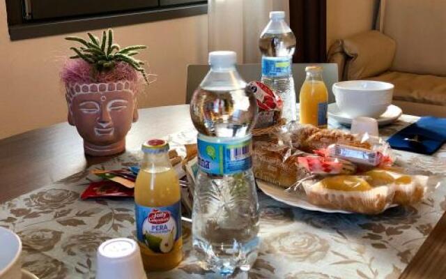 Villaggio dei Fiori Appartment