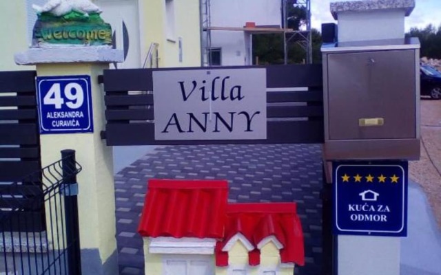 Villa Ava