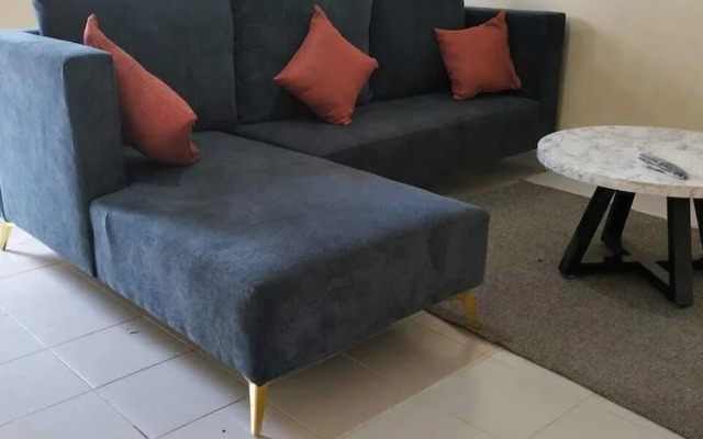 Lux Suites Milimani Apartments Nakuru