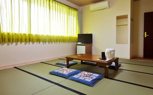 Tokinosumika Subashiri Onsen Hotel Tenkei