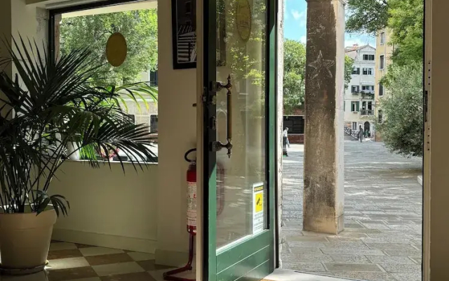 Locanda del Ghetto