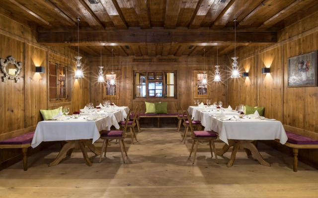 ElisabethHotel Premium Private Retreat