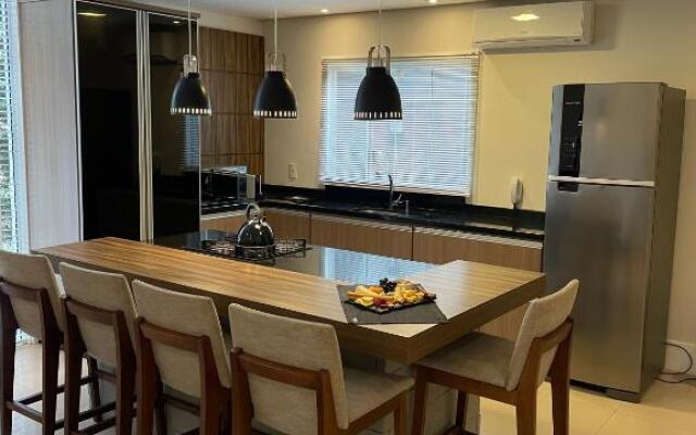 Casa ampla e aconchegante 3 quartos