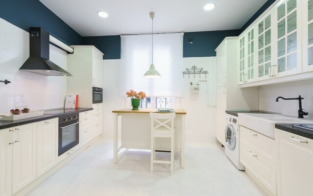 Home Club Marqués del Duero II