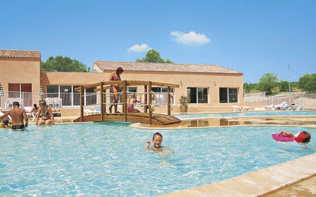 Les Portes des Cevennes (SUE100)