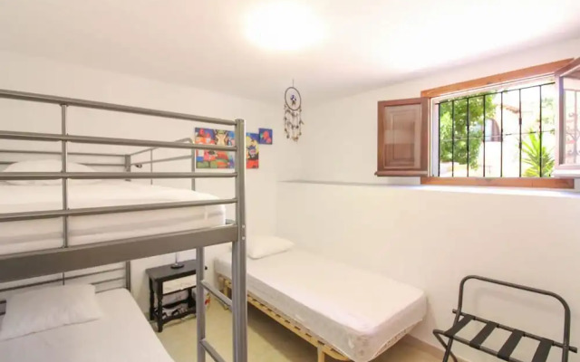 Villa Maryvilla 12 - Plaza Mayor