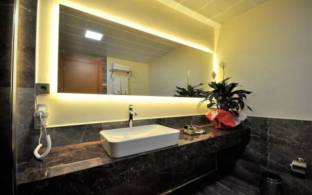 Double Comfort Hotel